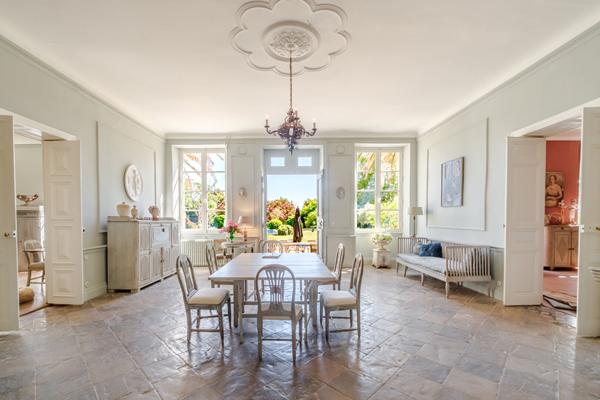 Maison de Maître d'exception - Vue Pyrénées - Domaine de plus de 3 hectares Bayonne