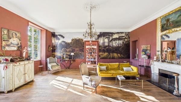 Maison de Maître d'exception - Vue Pyrénées - Domaine de plus de 3 hectares Bayonne