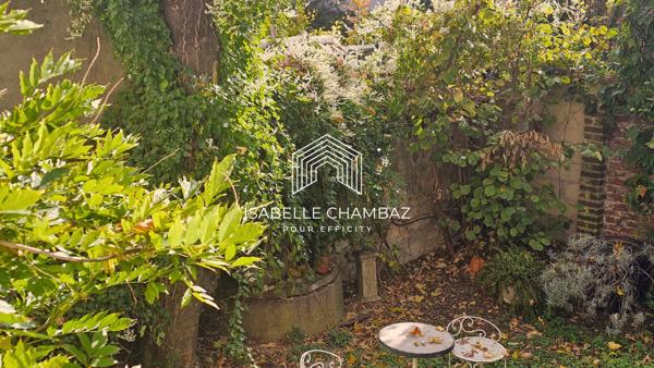 Maison 7 pièces - 200 m² Bien prestige