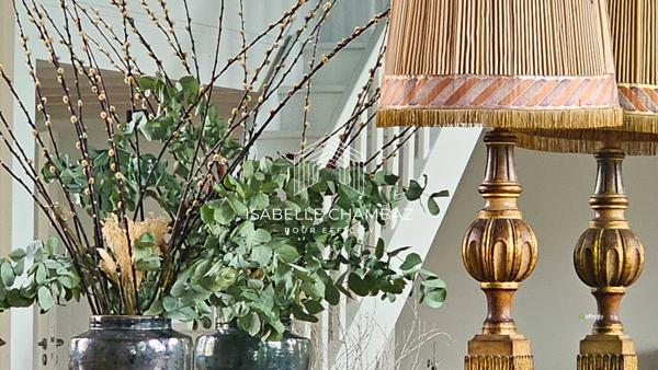 Maison 7 pièces - 200 m² Bien prestige