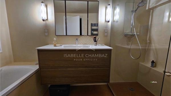 Maison 7 pièces - 200 m² Bien prestige