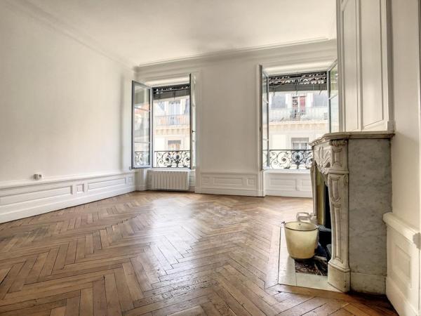 T3 – 67.20 m² – 69002 – LYON