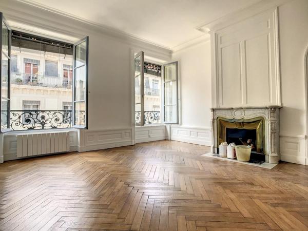 T3 – 67.20 m² – 69002 – LYON