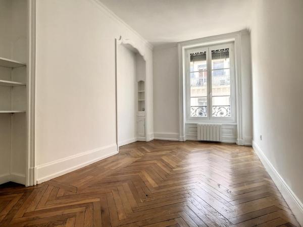 T3 – 67.20 m² – 69002 – LYON