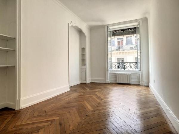 T3 – 67.20 m² – 69002 – LYON