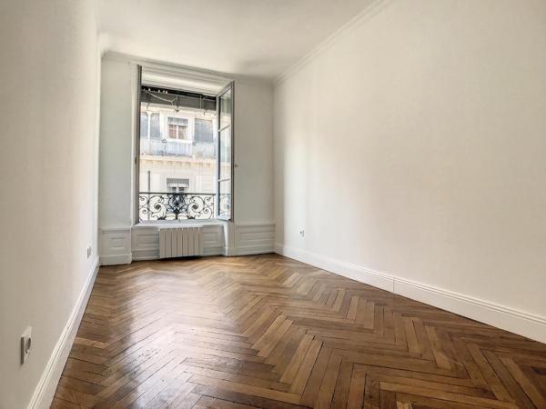T3 – 67.20 m² – 69002 – LYON