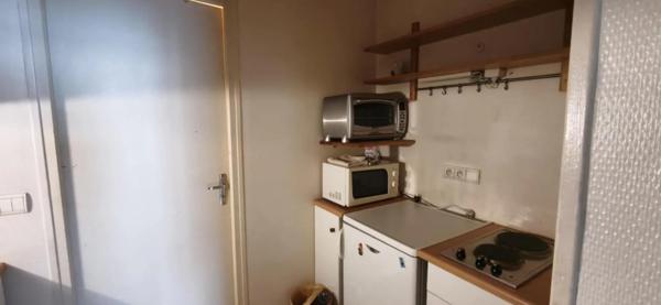 Appartement à vendre à Dieppe (76200)