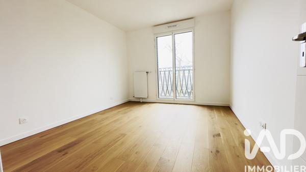 Appartement à vendre 3 pièces 65,17 m² Le Plessis-Robinson
