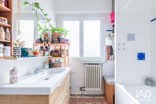 Maison à vendre 4 pièces 150 m² Montreuil