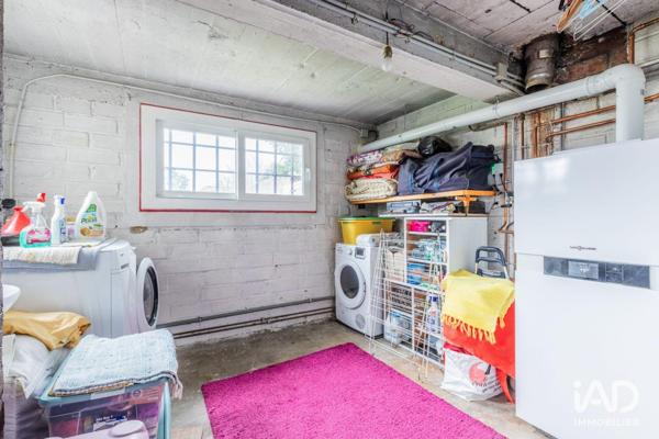 Maison à vendre 4 pièces 150 m² Montreuil