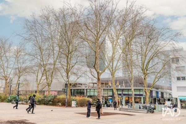 Maison à vendre 4 pièces 150 m² Montreuil