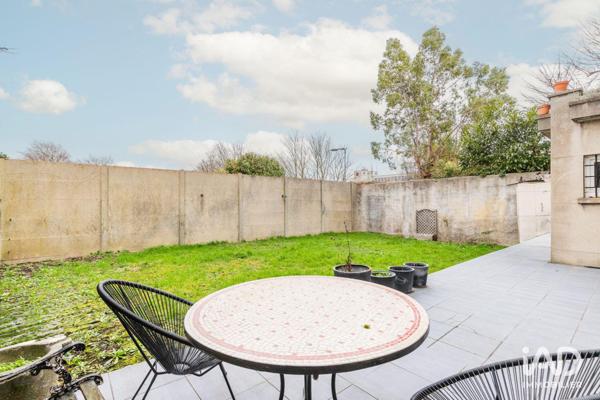 Maison à vendre 4 pièces 150 m² Montreuil