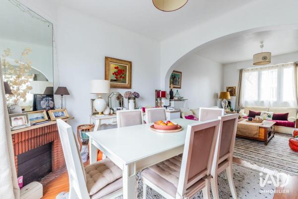 Maison à vendre 4 pièces 150 m² Montreuil