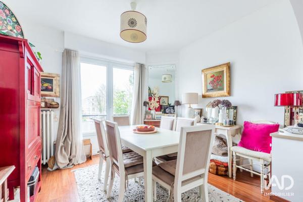 Maison à vendre 4 pièces 150 m² Montreuil