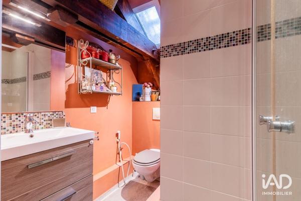 Maison à vendre 4 pièces 150 m² Montreuil