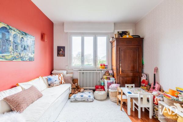 Maison à vendre 4 pièces 150 m² Montreuil