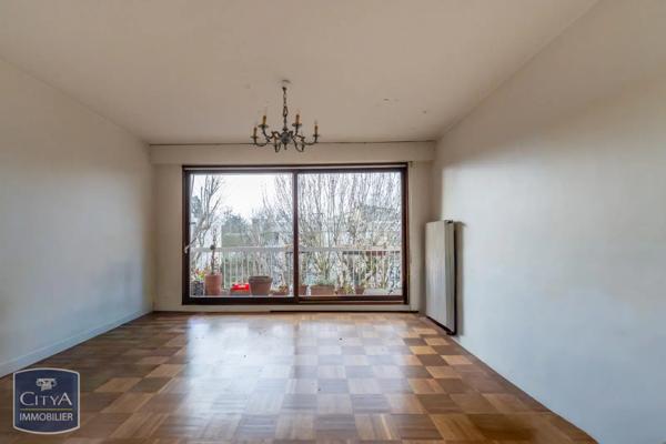 Appartement à vendre 3 pièces 70m²