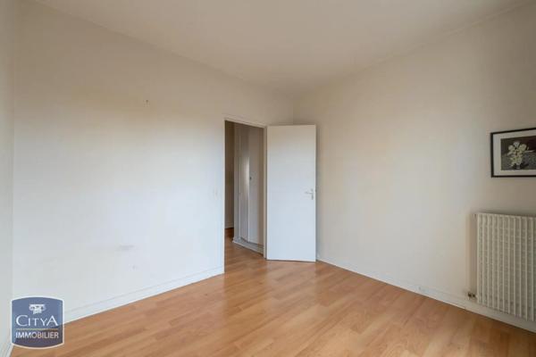 Appartement à vendre 3 pièces 70m²