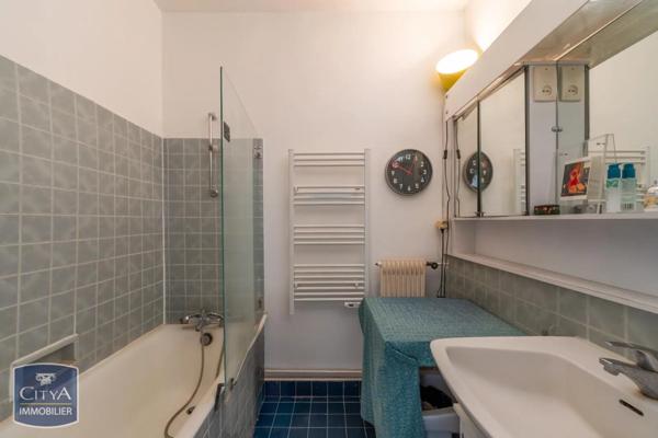 Appartement à vendre 3 pièces 70m²