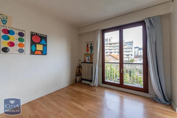Appartement à vendre 3 pièces 70m²