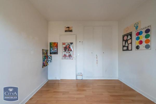 Appartement à vendre 3 pièces 70m²