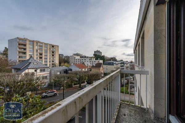 Appartement à vendre 3 pièces 70m²