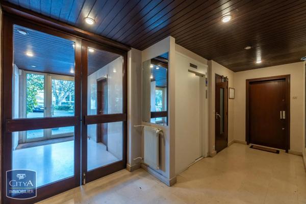 Appartement à vendre 3 pièces 70m²