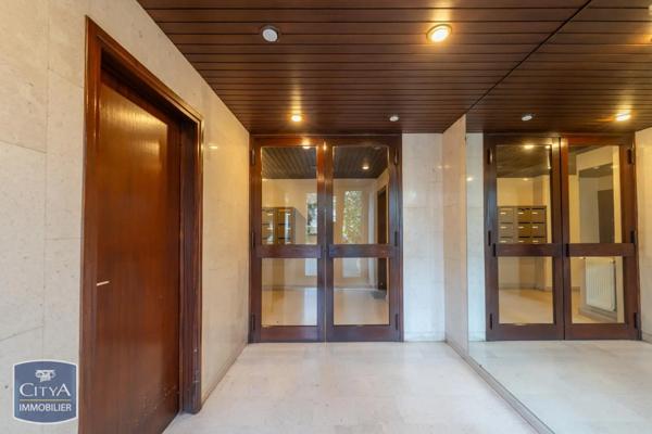 Appartement à vendre 3 pièces 70m²