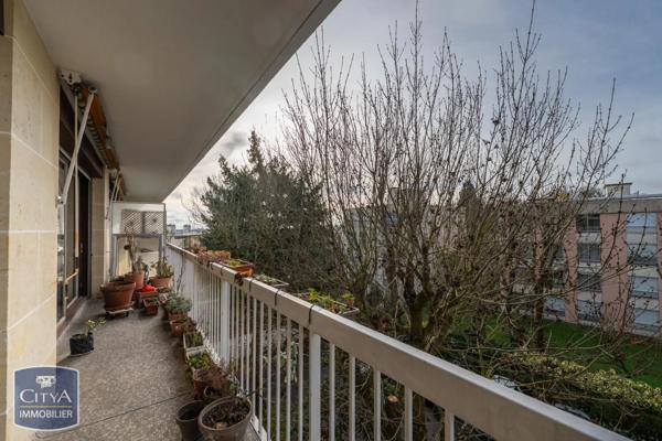 Appartement à vendre 3 pièces 70m²