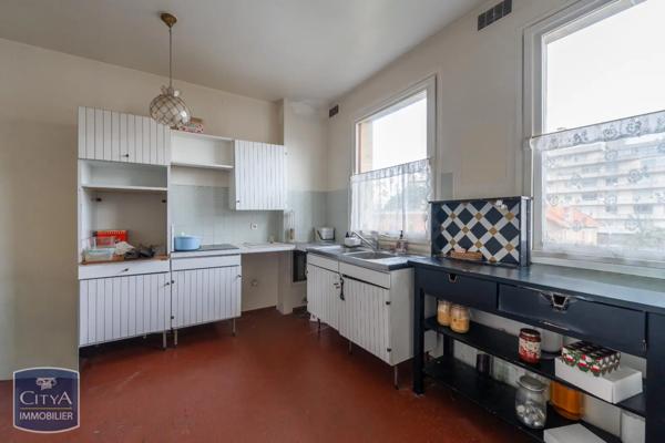 Appartement à vendre 3 pièces 70m²