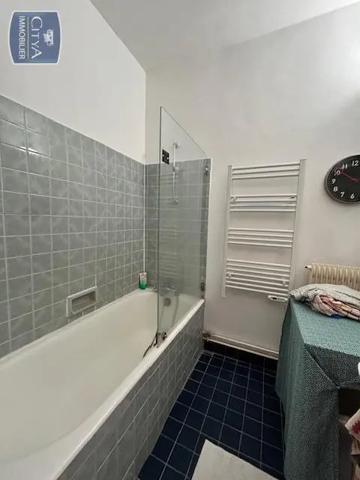 Appartement à vendre 3 pièces 70m²