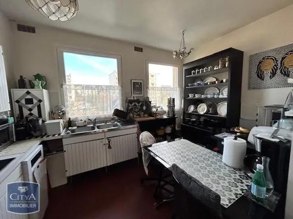 Appartement à vendre 3 pièces 70m²