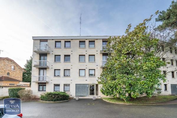 Appartement à vendre 3 pièces 70m²