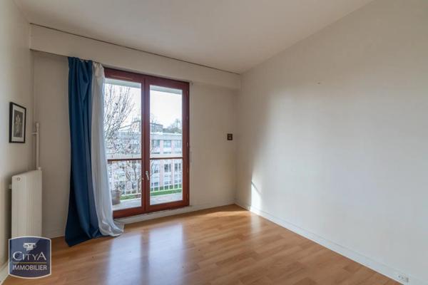 Appartement à vendre 3 pièces 70m²