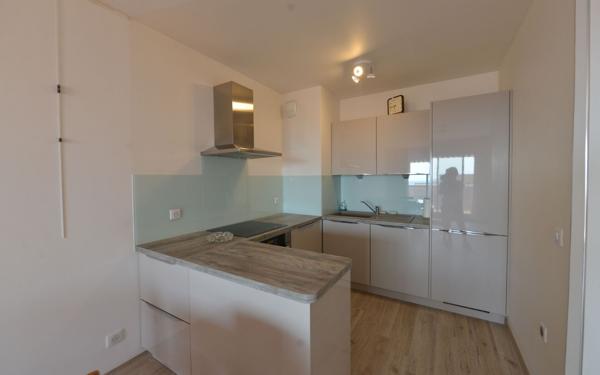 Appartement à louer    2 pièces • 51,56 m2 Grasse