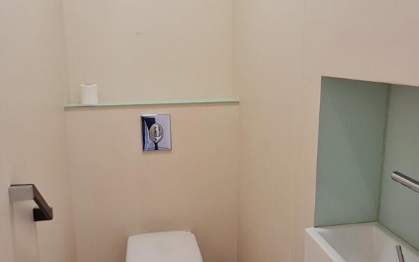 Appartement à louer    2 pièces • 51,56 m2 Grasse