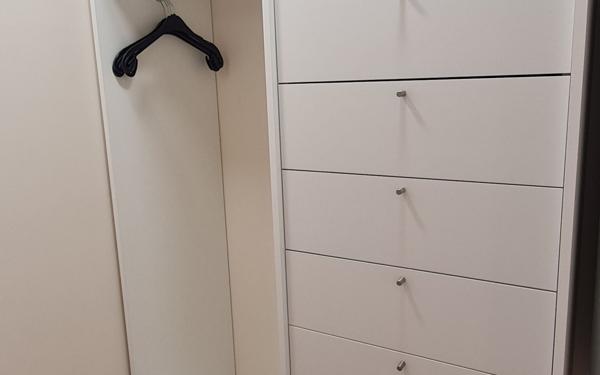 Appartement à louer    2 pièces • 51,56 m2 Grasse