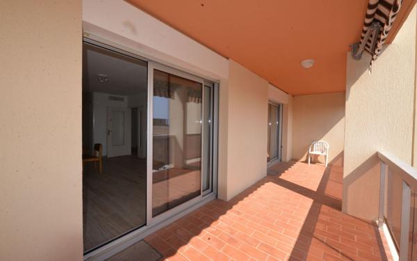 Appartement à louer    2 pièces • 51,56 m2 Grasse