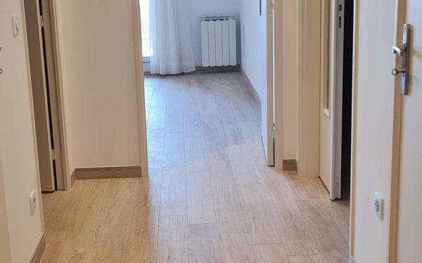 Appartement à louer    2 pièces • 51,56 m2 Grasse