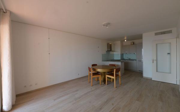 Appartement à louer    2 pièces • 51,56 m2 Grasse
