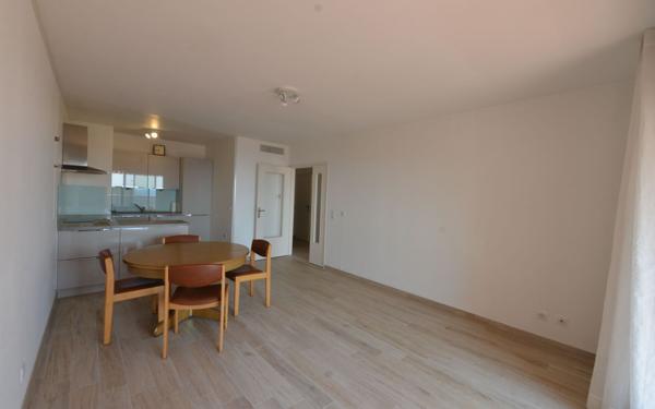 Appartement à louer    2 pièces • 51,56 m2 Grasse