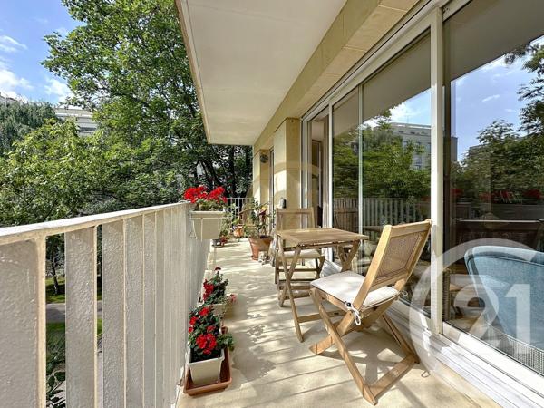 Appartement F5 à vendre  5 pièces - 102 m2 VERSAILLES - 78