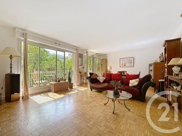 Appartement F5 à vendre  5 pièces - 102 m2 VERSAILLES - 78