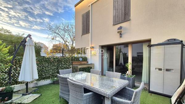 Maison familiale pièces - Colombes