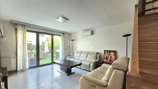 Maison familiale pièces - Colombes