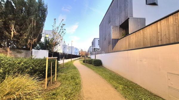 Maison familiale pièces - Colombes