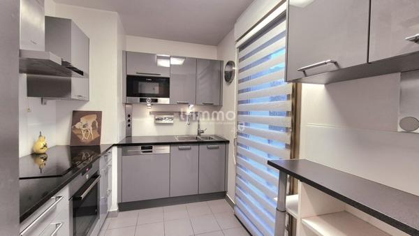 Maison familiale pièces - Colombes