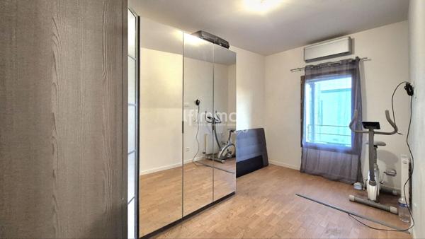 Maison familiale pièces - Colombes