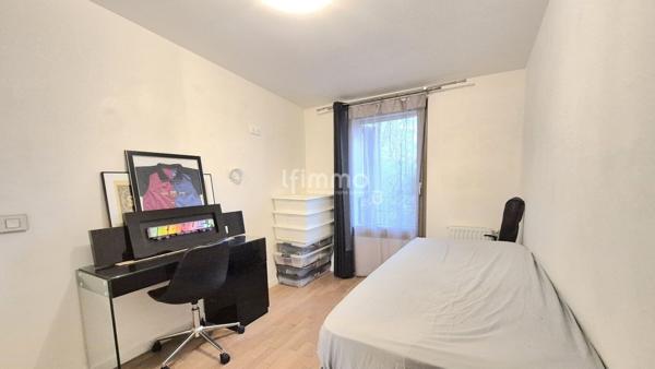 Maison familiale pièces - Colombes