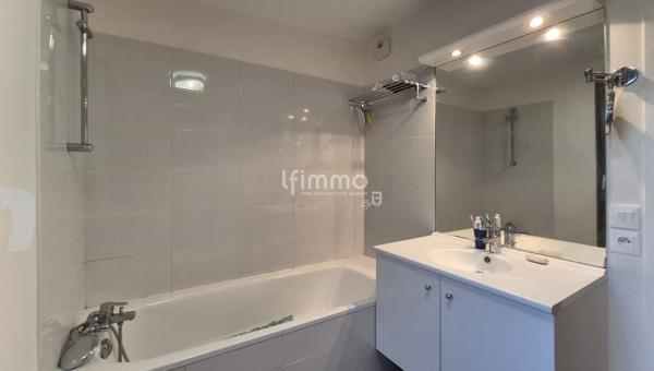 Maison familiale pièces - Colombes